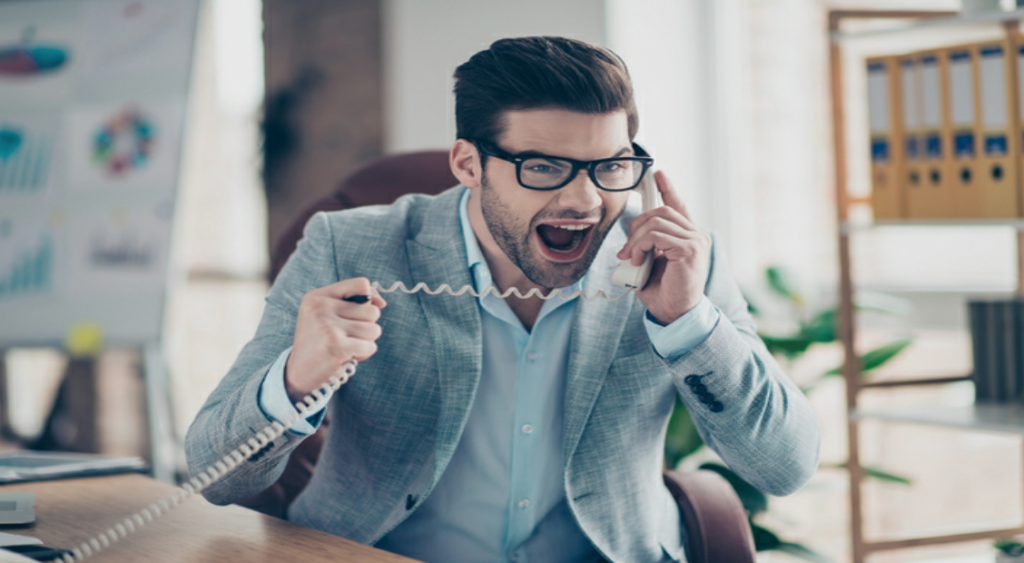 What are the 10 Funny Ways to Answer the Phone Let